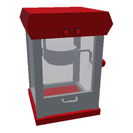 PopcornMachine
