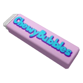 ChewyBubbles Candy