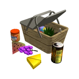 PicnicBasket
