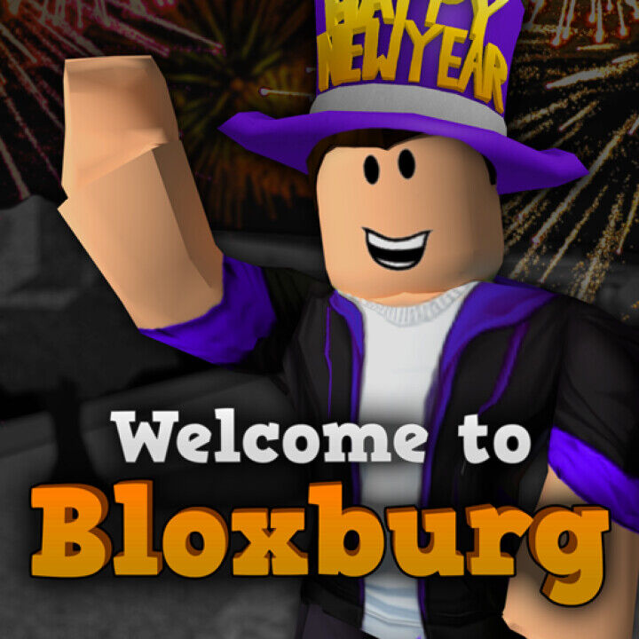 Roblox: Code Welcome to Bloxburg December 2023 - Alucare