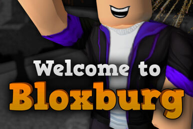 BLOXBURG HALLOWEEN UPDATE!!!!! Version 0.8.0