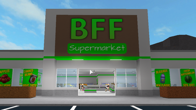 Hamburgers, Welcome to Bloxburg Wiki