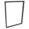 LargeDoubleDoorFrame