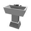 TiltPedestalSink