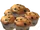 Blueberry Muffins
