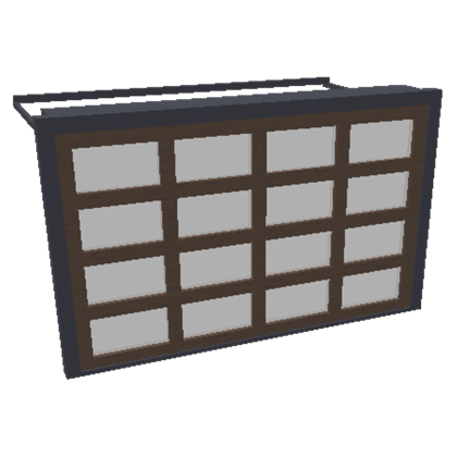 Frosted Garage Door Welcome To Bloxburg Wiki Fandom