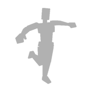 One Leg Stand