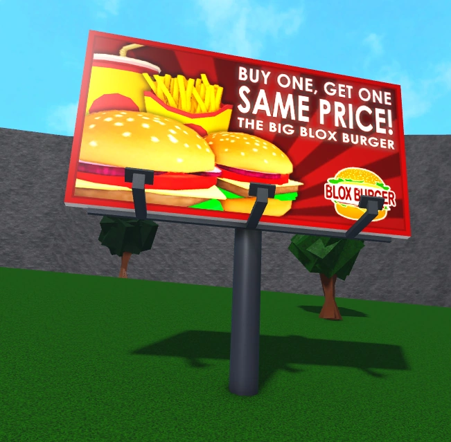 Billboards to Bloxburg Wiki Fandom