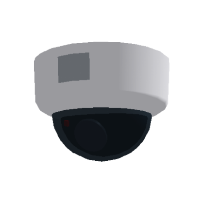 Guardvision Security Camera Welcome To Bloxburg Wikia Fandom - roblox studio player camera