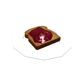 Jelly Toast