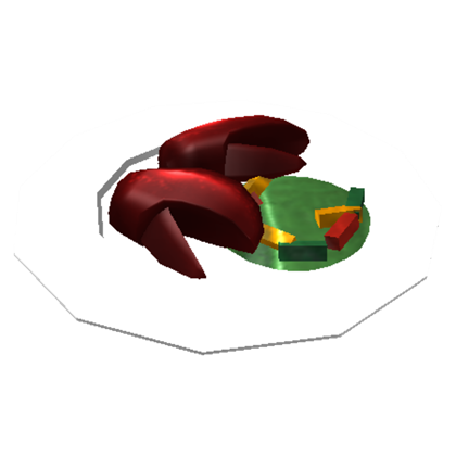 Lobster, Welcome to Bloxburg Wiki