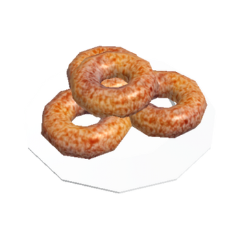 Sugar Donuts Welcome To Bloxburg Wiki Fandom Sugar Donuts Welcome To Bloxburg Wiki Fandom