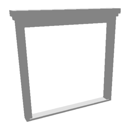 Traditional Double Door Frame Welcome To Bloxburg Wiki Fandom - roblox double door