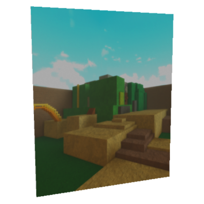 Small Round Painting, Welcome to Bloxburg Wiki