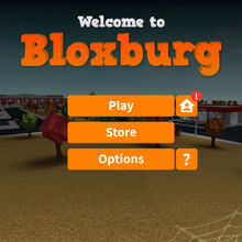 Welcome To Bloxburg Wikia Fandom - notoriety roblox fandom where can u get robux gift cards