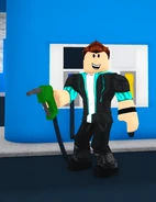 GasPump.png (197 KB) A player holding a gas nozzle at Gazblox