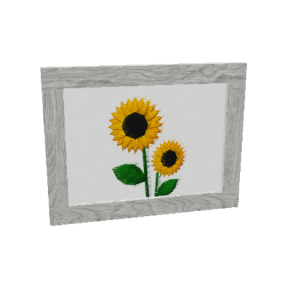 Small Round Painting, Welcome to Bloxburg Wiki