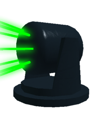 Party Cone Laser Welcome To Bloxburg Wikia Fandom - laser lights roblox