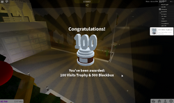 All Bloxburg Trophies Explained 