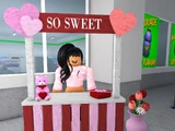 So Sweet