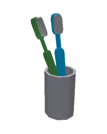 Toothbrush Cup | Welcome To Bloxburg Wiki | Fandom Toothbrush Cup | Welcome To Bloxburg Wiki | Fandom