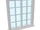 Traditional Double Window