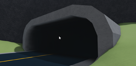Bloxy Acres Tunnel