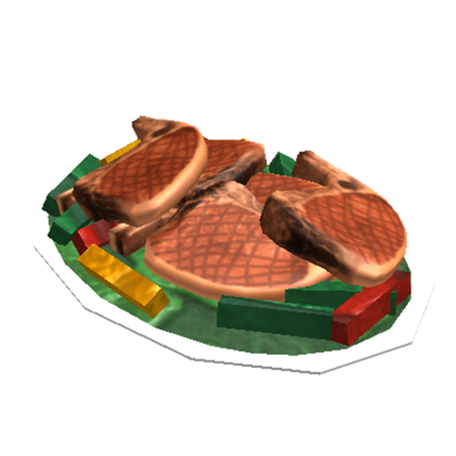 Steak, Welcome to Bloxburg Wiki