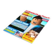 Magazine