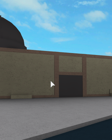 Observatory Welcome To Bloxburg Wikia Fandom - bloxburg noob statue easter egg roblox