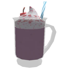 PinkHotChocolate