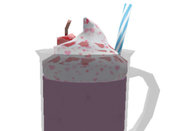 Pumpkin Spice Hot Chocolate, Welcome to Bloxburg Wiki