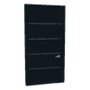 Modern Reveal Door