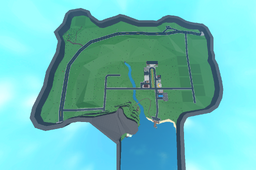 Bloxburg Interactive Map map image