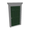 TraditionalDoor