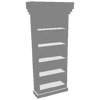TraditionalBookshelf
