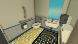 Restroom