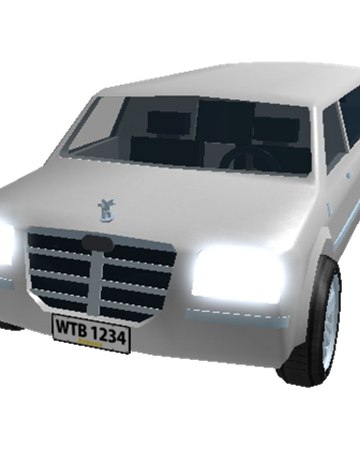 Noobus Limousine Welcome To Bloxburg Wikia Fandom - roblox bloxburg how to paint your car how to get free