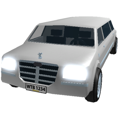 Noobus Limousine Welcome To Bloxburg Wikia Fandom - roblox bloxburg limousine