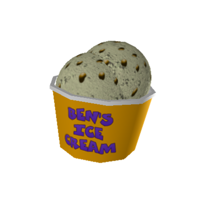 Ben S Vanilla Ice Cream Welcome To Bloxburg Wikia Fandom - vanilla ice cream roblox