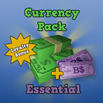 Currency Pack: Essential | Welcome to Bloxburg Wiki | Fandom