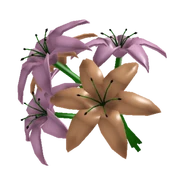Lily Bouquet