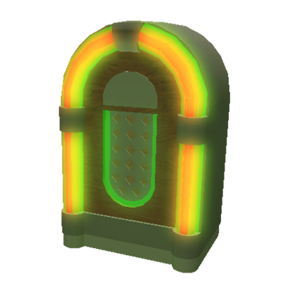 Rolitzer Jukebox Welcome To Bloxburg Wiki Fandom - trees breezing roblox sound id