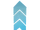 Chevron Mirror