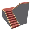 LCarpetedUStairs