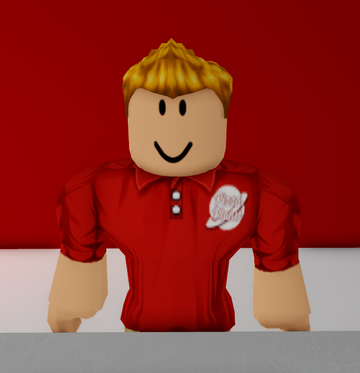 Food Court Worker, Welcome to Bloxburg Wiki