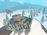 Ice Skating Rink