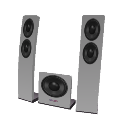 Lean Sound System Welcome To Bloxburg Wikia Fandom - dj set roblox