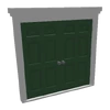 TraditionalDoubleDoor