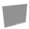 PlainSlidingDoor